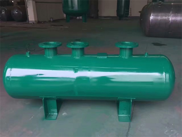 黔江黔江黔江蒸汽分气缸